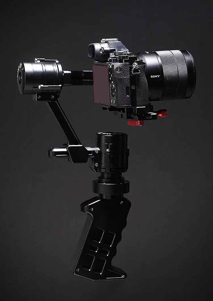 Гимбал. Gimbal x4. Пин кабеля Proaim 3-Axis. Механизм выдвижения гимбал камеры.