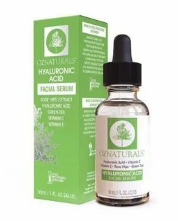Oz naturals
