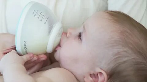 Nano baby