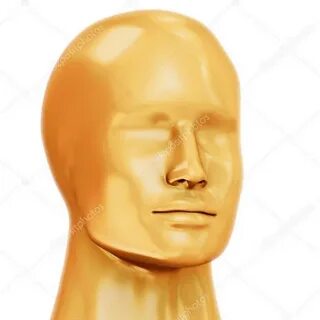 Золотая голова