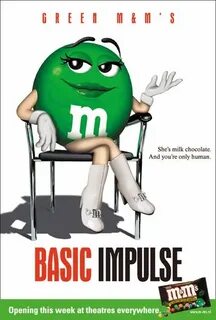 M m слоган
