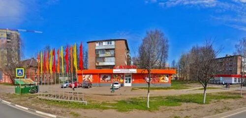 Северсталь ярославль. Угличская 39в. Угличская 39в. Улица угличская ярославль на карте. Г.