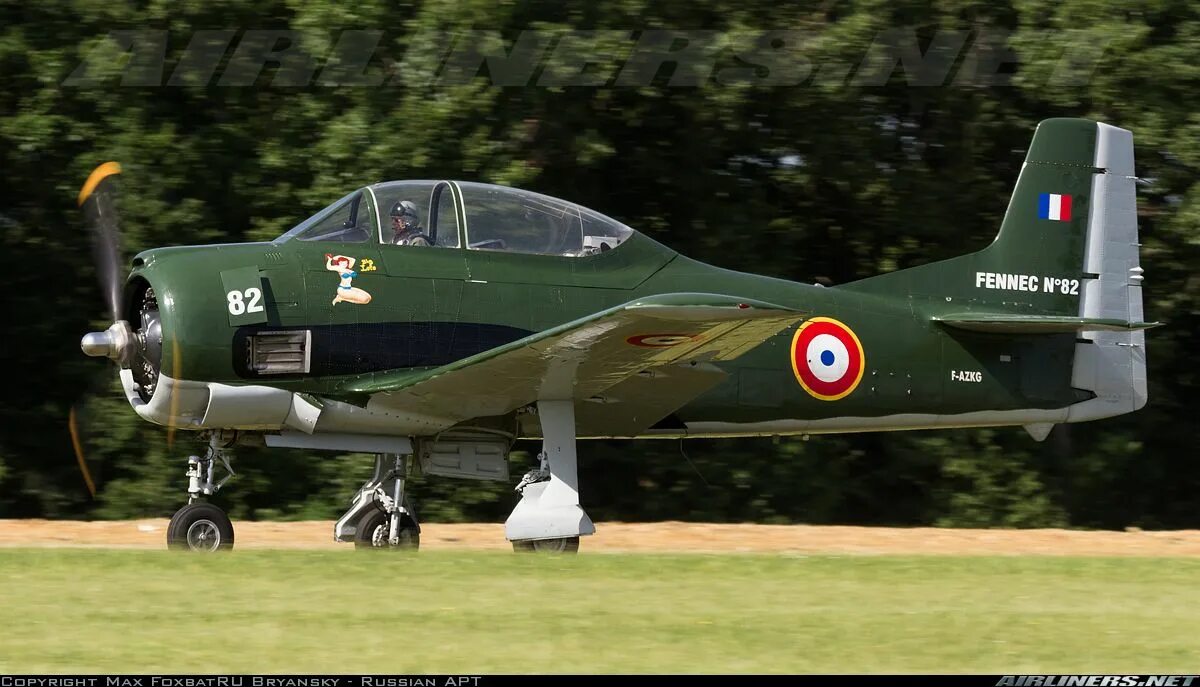 T 28 is a