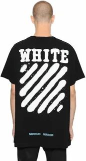 Футболка white