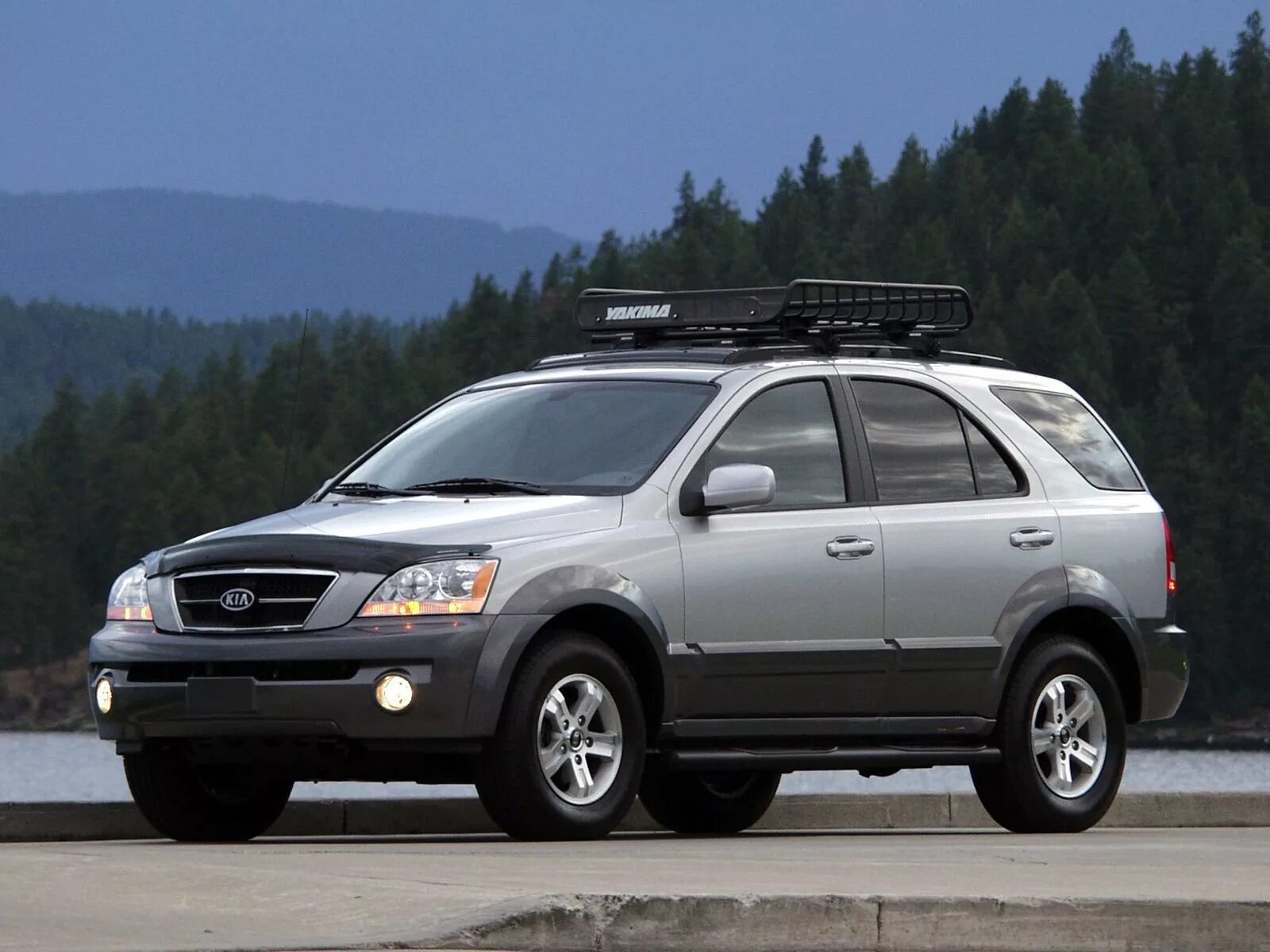 Kia sorento 2007. 5. Kia sorento 1. Kia sorento 2003. Соренто первого поколения.