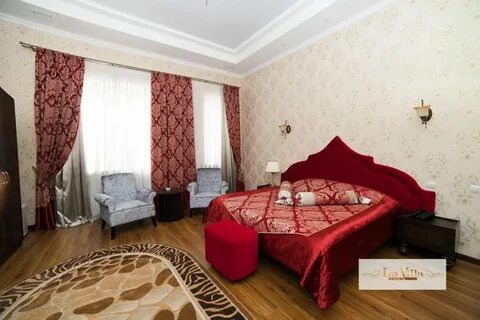Караганда отели