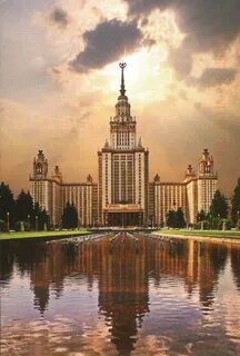 Moscow state
