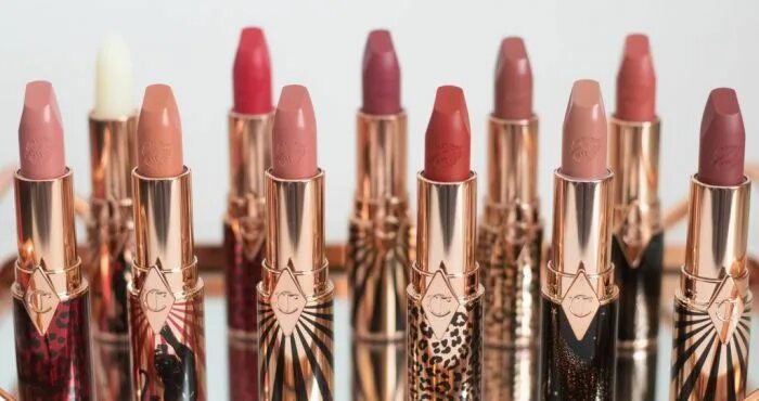 Charlotte Tilbury Hot Lips Отзывы
