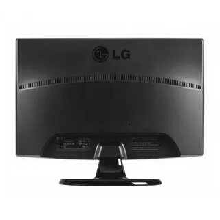 Lg flatron инструкция