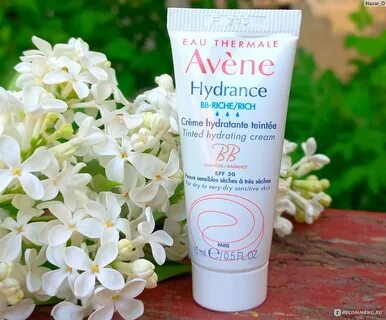 Avene эмульсия