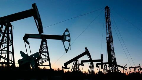 Нефть 12