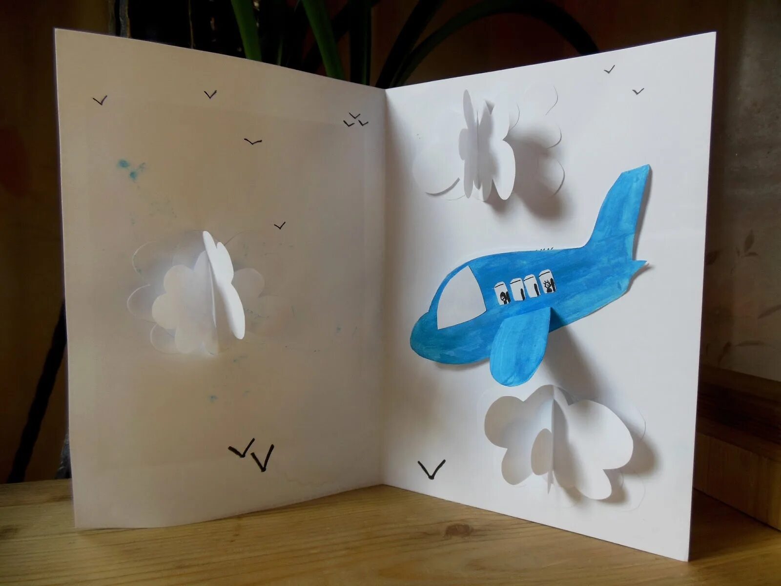 идеи для открыток на день рождения. поделка собачка из бумаги. открытки из бумаги мальчику. поделка собачка из бумаги. идеи для открыток.