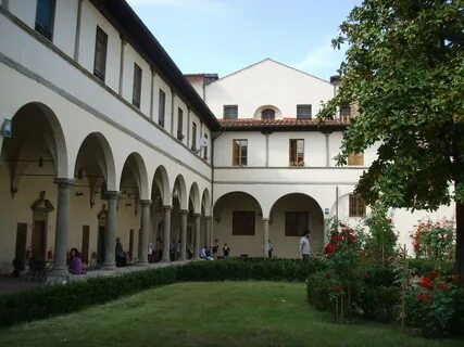 Albergo Popolare, hotel, Italy, Toscana, Firenze, Florence — Yandex&nbs...