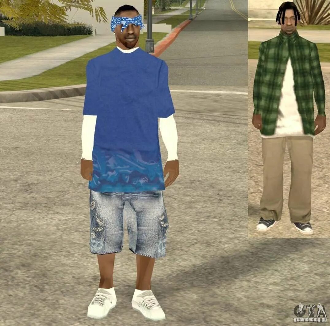 Сан андреас моды одежда. Grove street сан андреас одежда. банда crips из gta san andreas. банда крипс одежда в гта 5. одежда гроув стрит в гта сан андреас.
