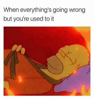But you re good