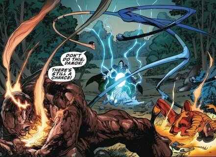 Earth 8