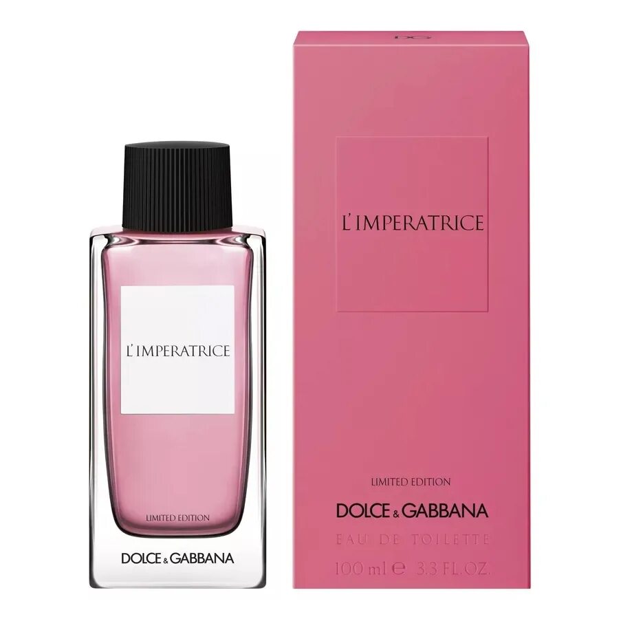 Дольче габбана лимитированная. Dolce Gabbana l'Imperatrice 3. Dolce Gabbana l Imperatrice Limited Edition. Dolce Gabbana 3 l Imperatrice. Dolce Gabbana 3 l Imperatrice 100ml.