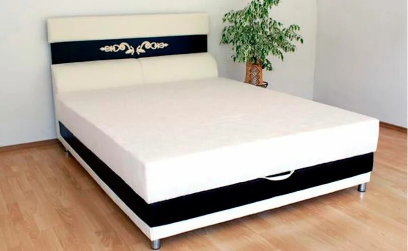 Кровать 1 метр