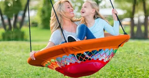 Swing around
