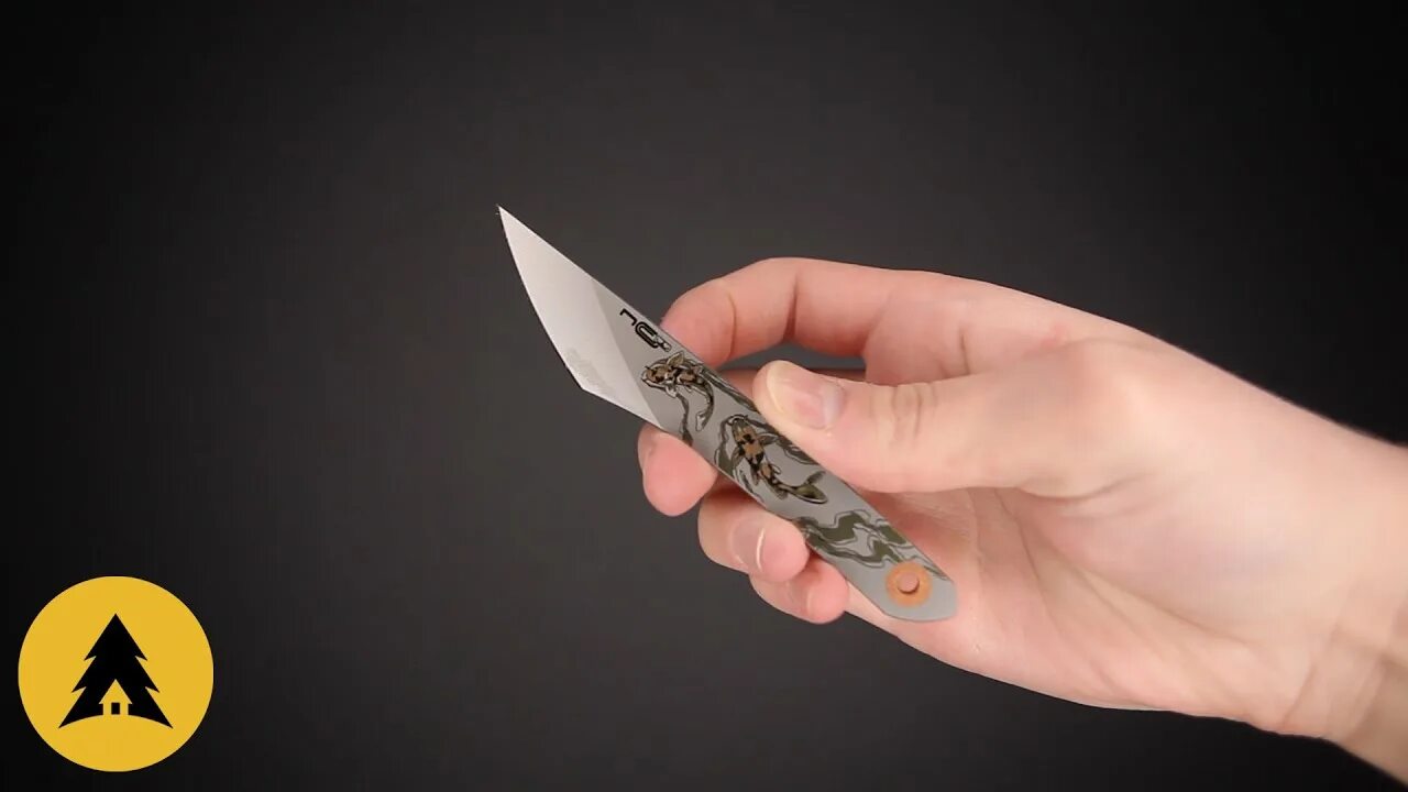 Ножи кои. N. Custom киридаши koi. Nc custom киридаши. C.