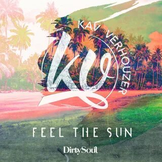 Feeling sun
