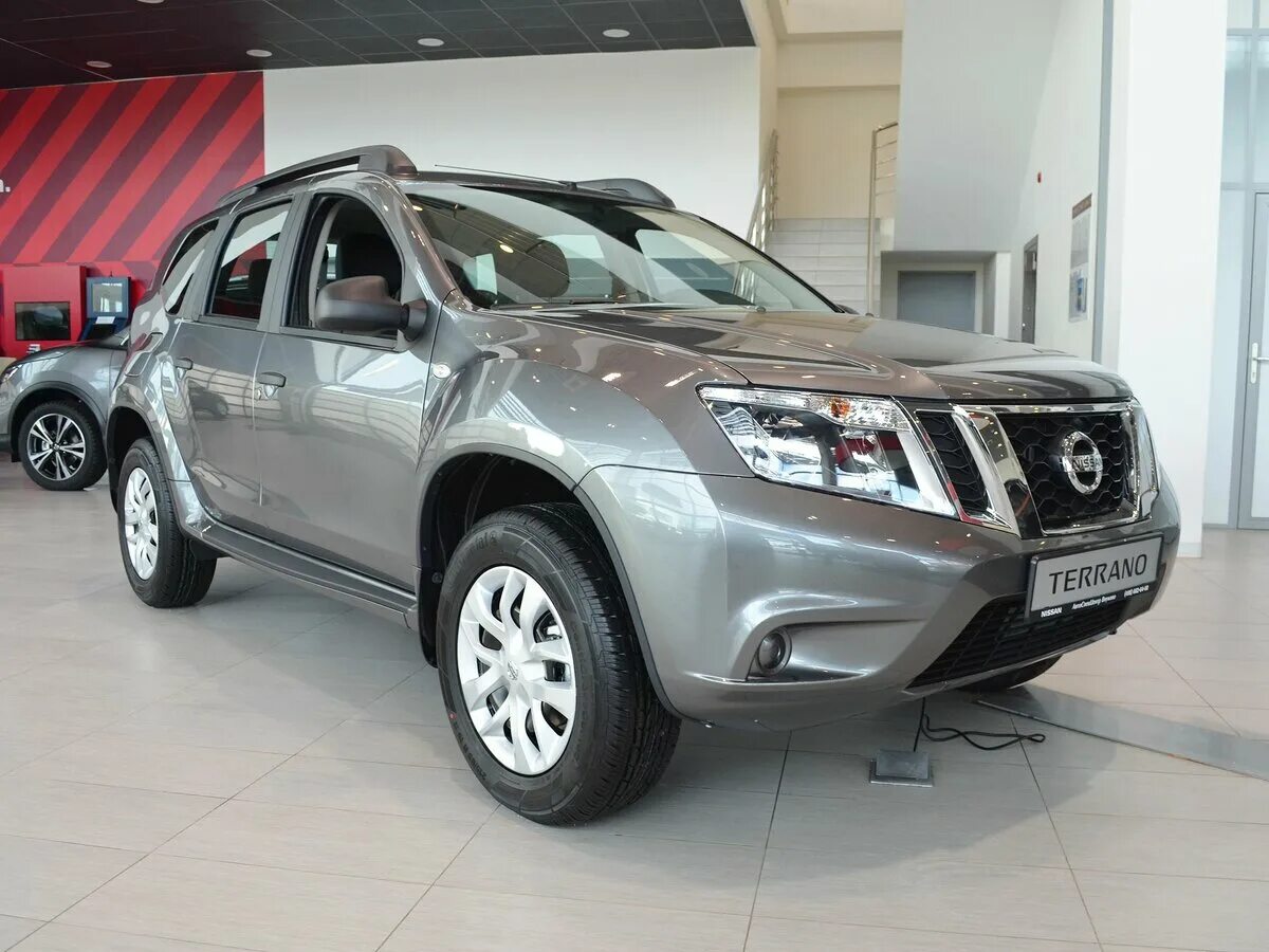 Nissan Terrano 2021. Ниссан Террано 2021. Nissan Terrano Elegance Plus 2021. Новый Ниссан Террано 2021.