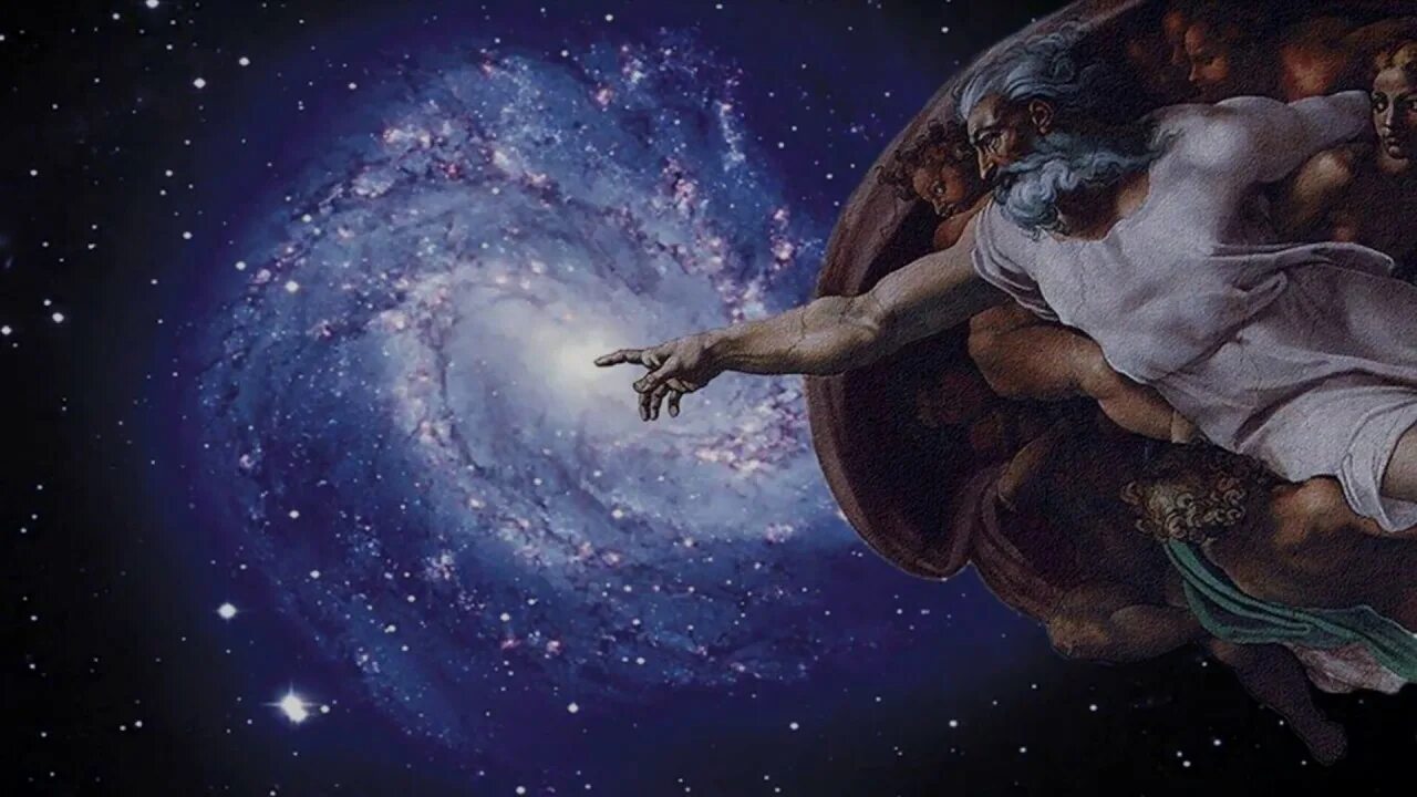 Античная мифология звезды. Блейк Творец Вселенной. Сотворение Млечного пути Тициана. Космос (философия).