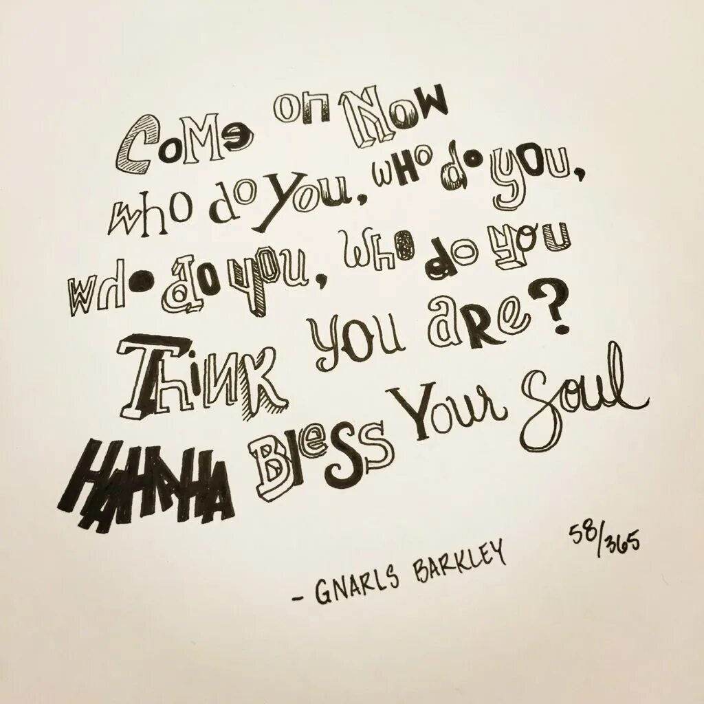 Do you really think. Bless your Soul. Who do you think you are. Bless your Soul перевод. Who you think you are.