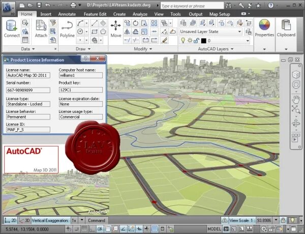 Визуализация Автокад. AUTOCAD Map 3d. AUTOCAD Map 3d 2010 уроки. Визуализация в автокаде. Лав тим