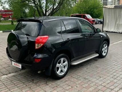 Rav4 xa30