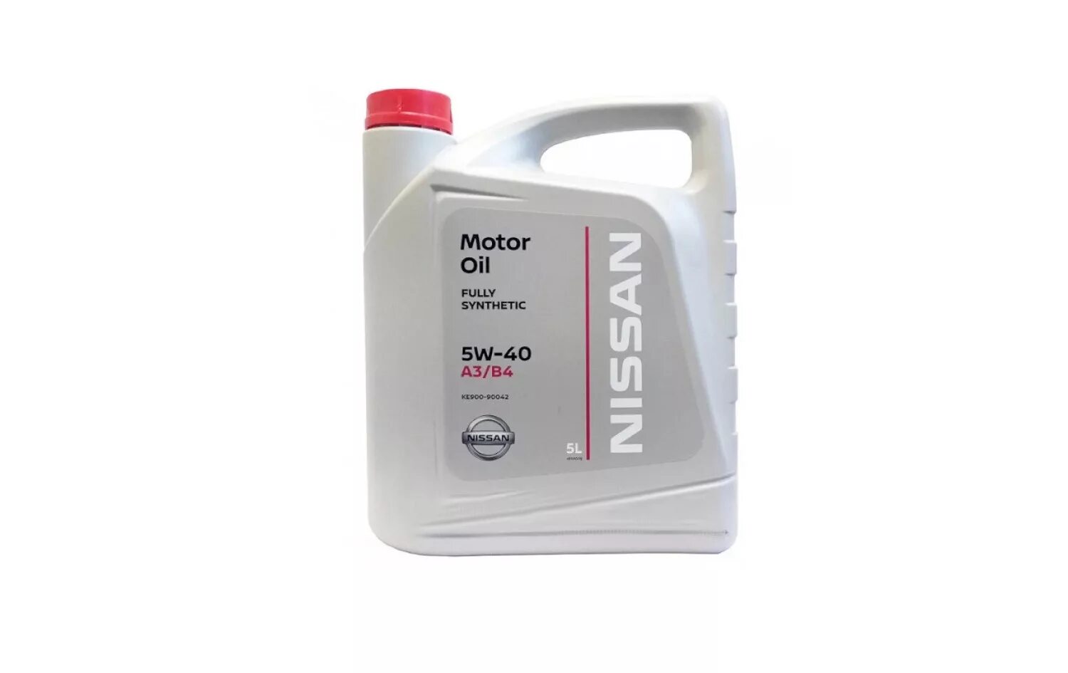 Масло в ниссан патрол. Nissan 5w40 5л.. Nissan Motor Oil 5w-40 a3/b4 5 л. Nissan 5w30 a5/b5. Масло моторное Nissan 5w30 5л.