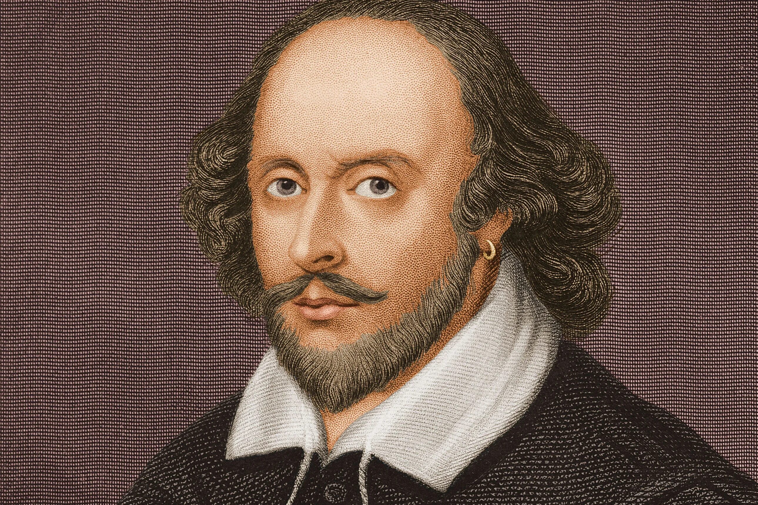 William shakespeare s