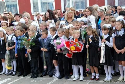 Обучающемуся 1 а класс