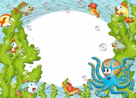 Sea border