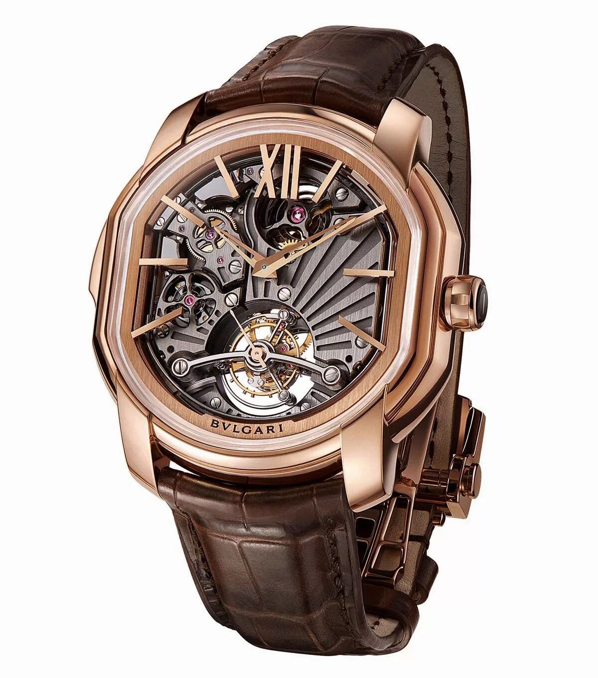 Оригиналы часов булгари. Часы мужские Bvlgari Daniel Roth. Daniel Roth Tourbillon. Часы Bvlgari Sotirio мужские Daniel Roth. Bvlgari Daniel Roth endurer Chronosprint.