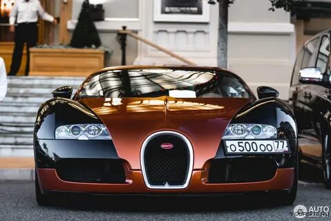 Bugatti баку