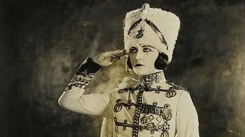 Запретный рай