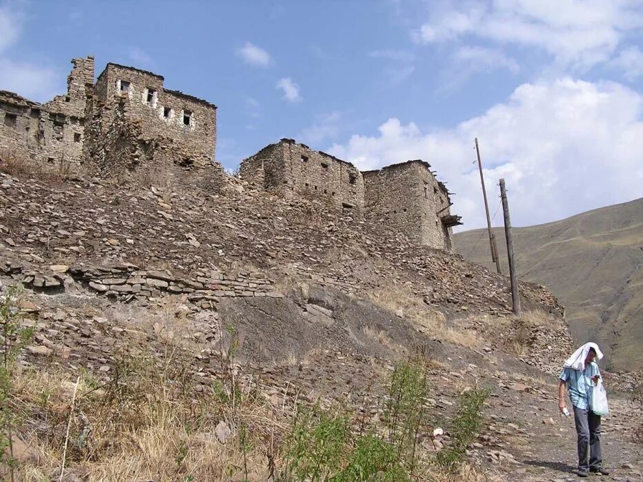 Погода село филя. Кучхюр село Дагестан.