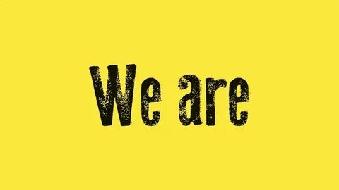 We are the only shop