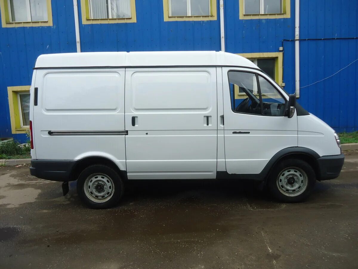 Газ 2752 грузовой фургон. ГАЗ 2752 Соболь. ГАЗ 2752 фургон. Gaz Соболь 2752. ГАЗ 2752 Sobol.