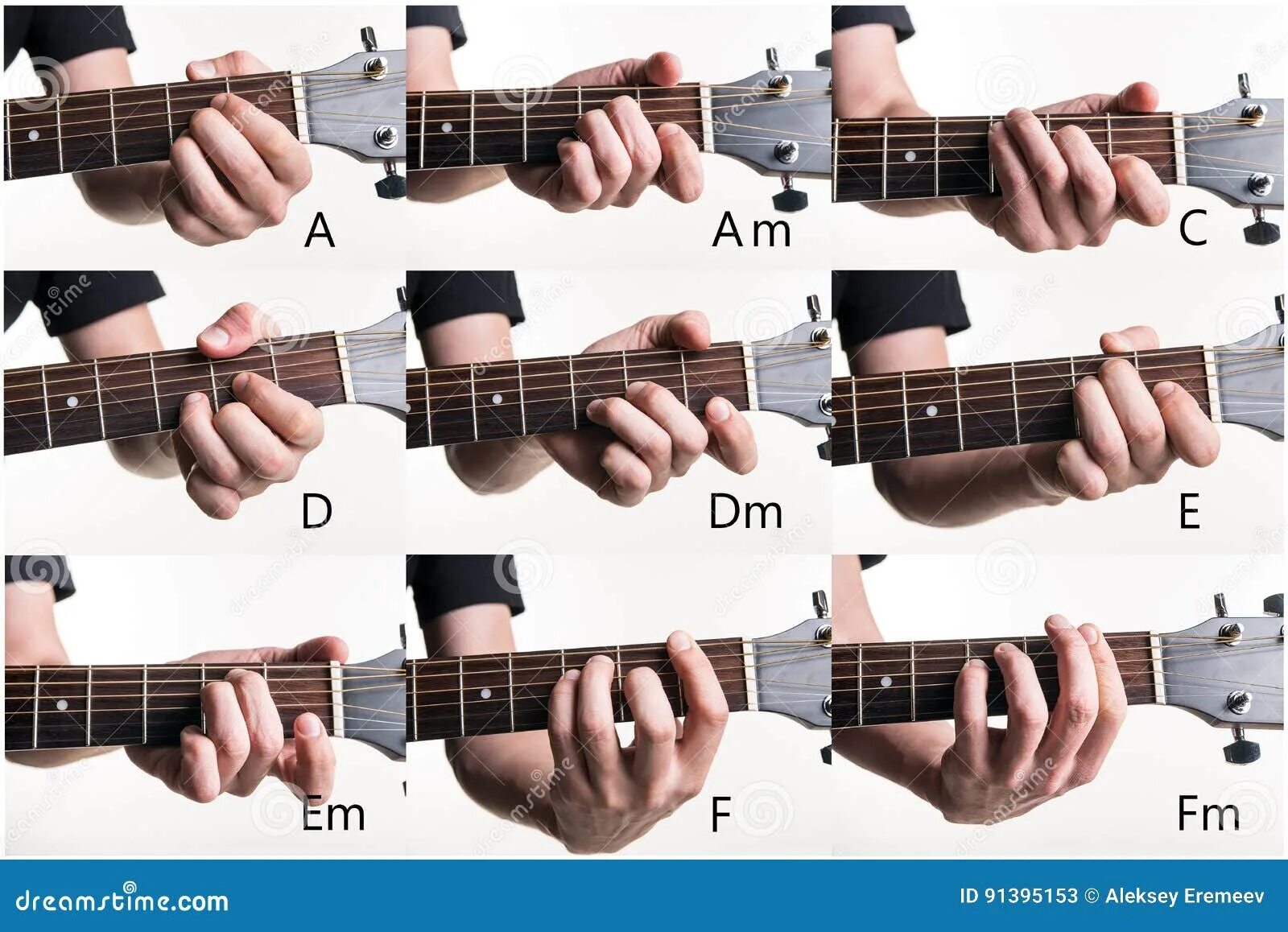 Песня э эм. Ам Аккорд на гитаре 6 струн. Аккорд c на гитаре 6 струн. Аккорд am на гитаре 6 струн. Em на гитаре 6 струн.