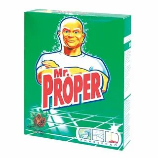 Порошок моющий