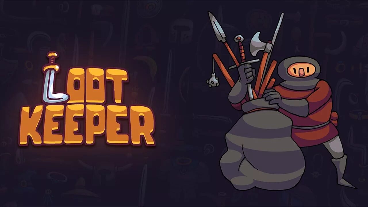 Лут кипер. Loot Keeper. Игра лут кипер. Loot (Video games). Loot llamonster (Loot llamonster).