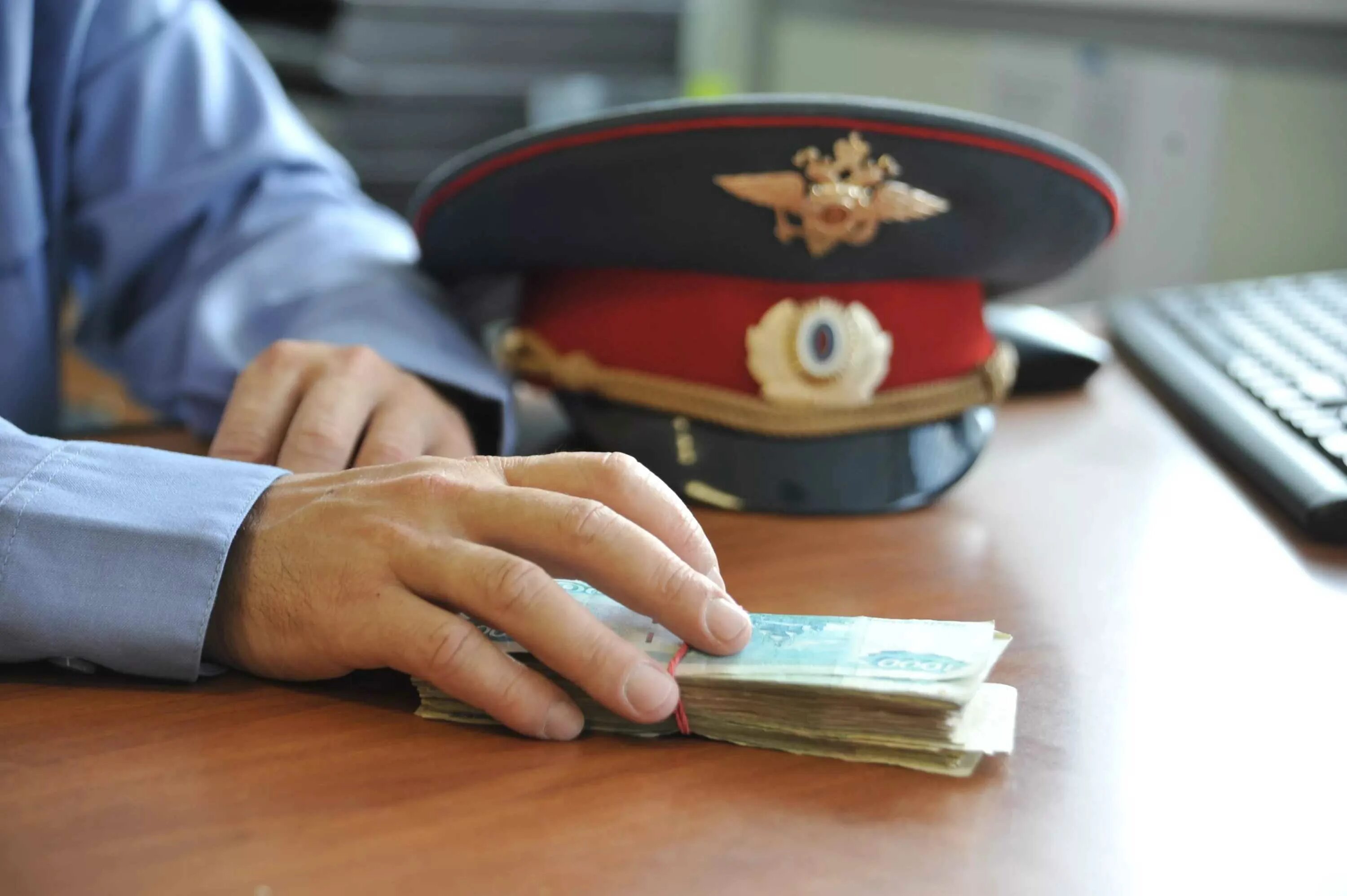 Превышение полномочий следователем