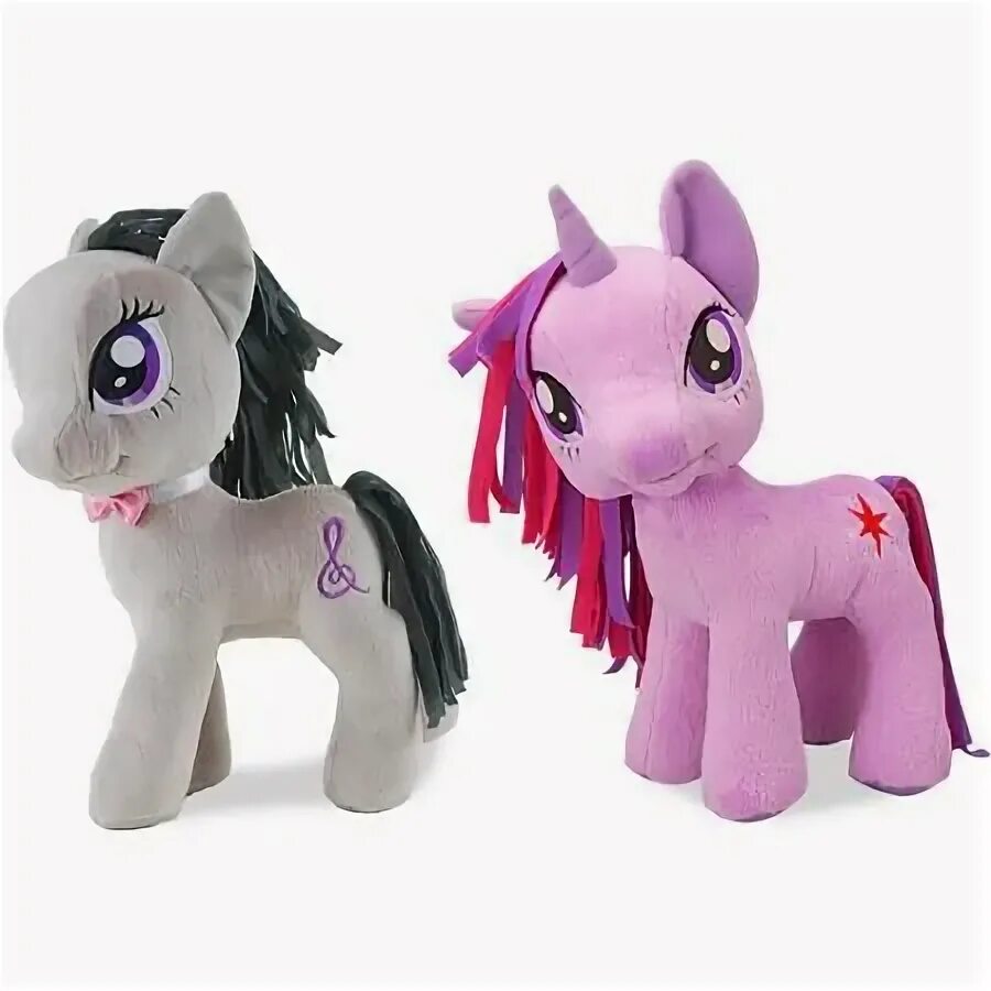 Octavia Plush. Pony Plush Mini. Twilight Sparkle Plushie Full Size. Pony 10