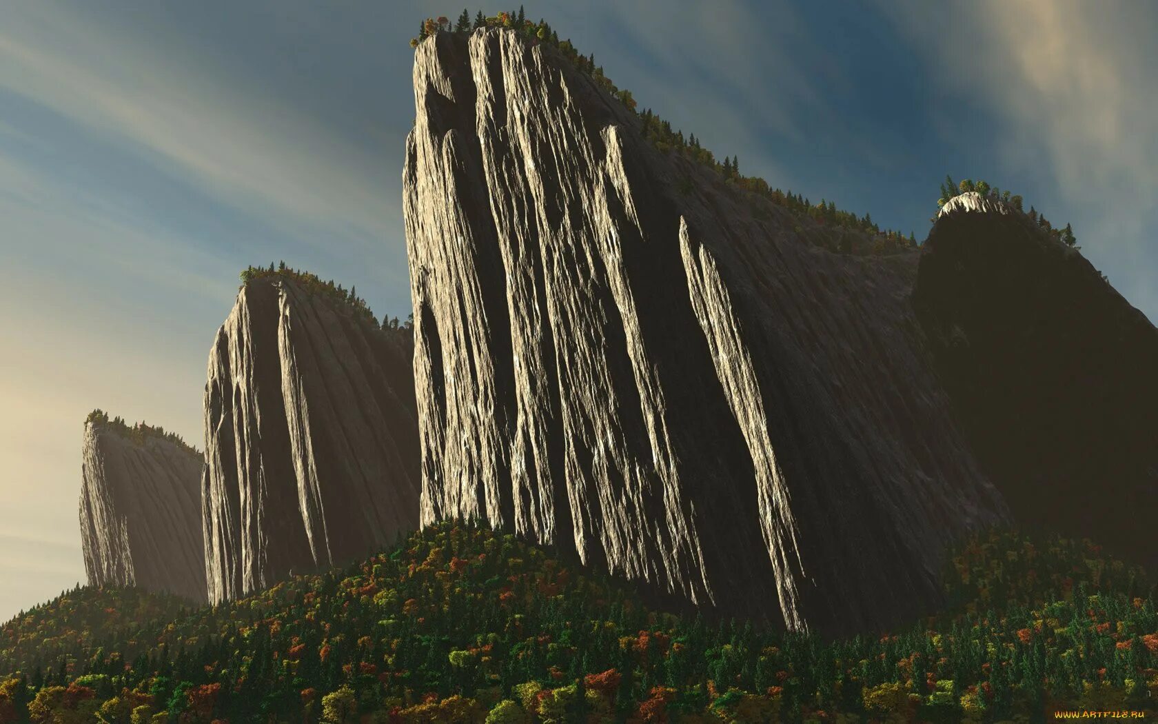 Горы 3д. Горы Графика 3d. Гора дьявола. Горы ландшафт 3д. Mountain three