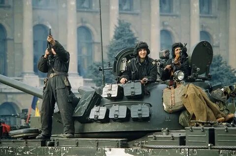 Revolution 1989