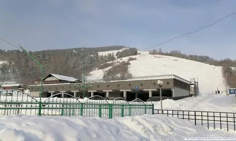 Луговая горно алтайск