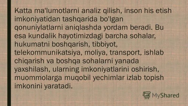 Кидирув тизимлари. Computer qo`shimcha qurilmalari. Internetda ma'lumotlarni izlash referat. Axborot o`lchov birliklari. Internetda axborotlarni izlash.