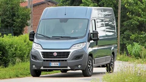 Fiat ducato 2023